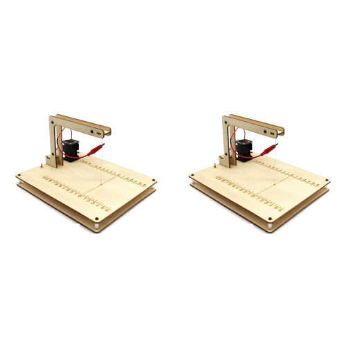 2X PVC Professional Foam Cutter Electric Foam Polystyrene Cutting Machine High Quality Polystyrene Cutting Tools A