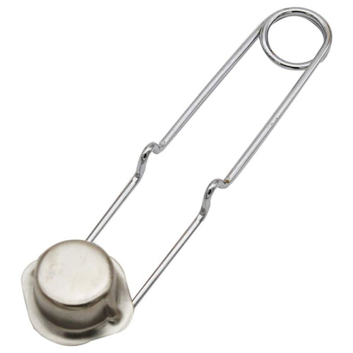 15 Pack Flint Spark Torch Igniter Single Flint Spark Lighter for Propane Torch Striker 2