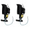 2X  Trigger Speed Controller Replacement for  TE1 TE2 TE7 TE-1 TE-2 TE-7 Drill Rotatory Hammer Spare Parts 1