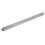 12 Pcs CNC Lathe HSS Square Cutting Tool Bits Bar 8mm X 8mm X 200mm Gray 5