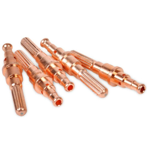 40Pcs 9-8215 Electrode Thermal Dynamics Sl60/100 Plasma Cutting Torch 1