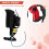 2X  Trigger Speed Controller Replacement for  TE1 TE2 TE7 TE-1 TE-2 TE-7 Drill Rotatory Hammer Spare Parts 5