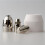 90Pcs P80 ÉLectrode Plasma Pointe Buse ÉLectrode de DéCoupe Plasma Buse Plasma Consommable Fit P-80 Plasma Torch 5