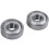 607Z 7 X 19 X 6mm Double Shielded Deep   Bearings 30 Pcs 4