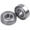 607Z 7 X 19 X 6mm Double Shielded Deep   Bearings 30 Pcs 2