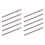 10X New 150mm 1/4 Hex Quick Release Magnetic Screwdriver Extension Bit Holder 1