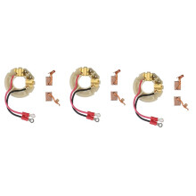 3X Koolborstelhouder voor 638991-1 638614-1 DF458D DHP458 DHP448 DDF458 DDF448 BDF458 CB-440