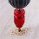 3X Drill Depth Stop for Drill Bits,Drill Stop Collar Limit Rings Locator Depth Stopper for Drilling 2-5Mm Drill Bit 2