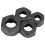 20Pcs Drive Socket 9-19mm Damaged Nut Stud Extractor Bolt Remover Locking Set Threading Tools Kit 5