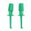 6-Color 24-Piece Test Probe Hook  IC Test Hook Suitable for Multimeter SMT SMD Wire Kit 5