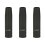 3X Shielded Welding Protective Mouth Front Welding Machine Accessories Torch Welding MIG  Welding Torch Parts A 1