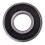 10X Replacement 6202RZ Roller-Skating Deep   Bearing 35x15x11mm 2