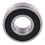 10X Replacement 6202RZ Roller-Skating Deep   Bearing 35x15x11mm 3
