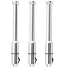 3X TIG Pen Finger Matare Svetsstång Hållare Av 1/32 Tum-1/8 Tum TIG Welding Tool TP-01