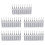 50pcs 0.8mm High Quality PCB Print Circuit Board Carbide  Drill Bits Tool 1