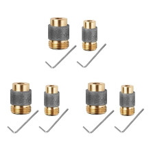 6X MCBL58 MCBL1 Diamond Grinding Bit Ceramic Glass Abrasive Tool Portable for Diamond Glass Grinder