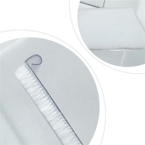 Paint Edger Replacement, Pad Refills for Edger, Paint Edger Tool for Walls,Painter'S Pad Refills,20-Pack (Pad Refills) 1