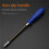 3pcs 7mm Flexible Hex Screwdriver 90 Degree Bendable Nutdriver Hex Socket Hose Clamp Screw Driver Hand Tools 4