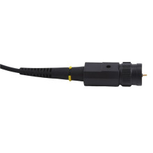 6X P6500B 500MHz Oscilloscope Probe 10X 300V High Precision Test Probe 120cm for Tektronix Oscilloscope