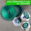 16Pack INDESTRUCTIBLE DISC 2.0 -Indestructible Disc 2.0 Cutting Disk, Angle Grinder Disc 7
