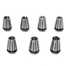 7Pcs 1-7Mm Er11 Spring Collet & 13Pcs 1-13Mm Er20 Spring Collet Set Cnc Workholding Engraving & Milling Lathe