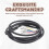 For  G2 Master Electric Scooter 7Pin Motor Wire Waterproof Motor Cable E-Scooter Main Wire Assembly 4