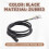For  G2 Master Electric Scooter 7Pin Motor Wire Waterproof Motor Cable E-Scooter Main Wire Assembly 6