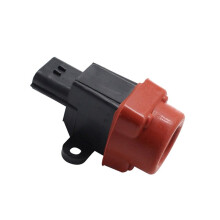 Vehicle Crash Sensor Standard Electric Fuel Pump Fuel Cut Off Set for 1477226080, 030714a10
