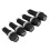 1 Pcs  Limit  Long Hinge & 5 Pcs AC 125V 15A 6 X 30Mm Panel Mount Fuse Holder 7