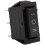 2PCS 3 Pin SPDT -OFF- 3 Position Snap Rocker  with 6 Pin DPDT / 2 Position  Toggle 2