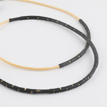 Car Rear Axle Brake Sensor Brake Pad Wear Sensor Brake Sensor 34356757896 for Z4 E85 2003-2009 E86 2006-2009
