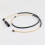 Auto Hinterachsbremssensor Bremsbelagverschleißsensor Bremssensorleitung 34356757896 für  Z4 E85 2003-2009 E86 2006-2009 3