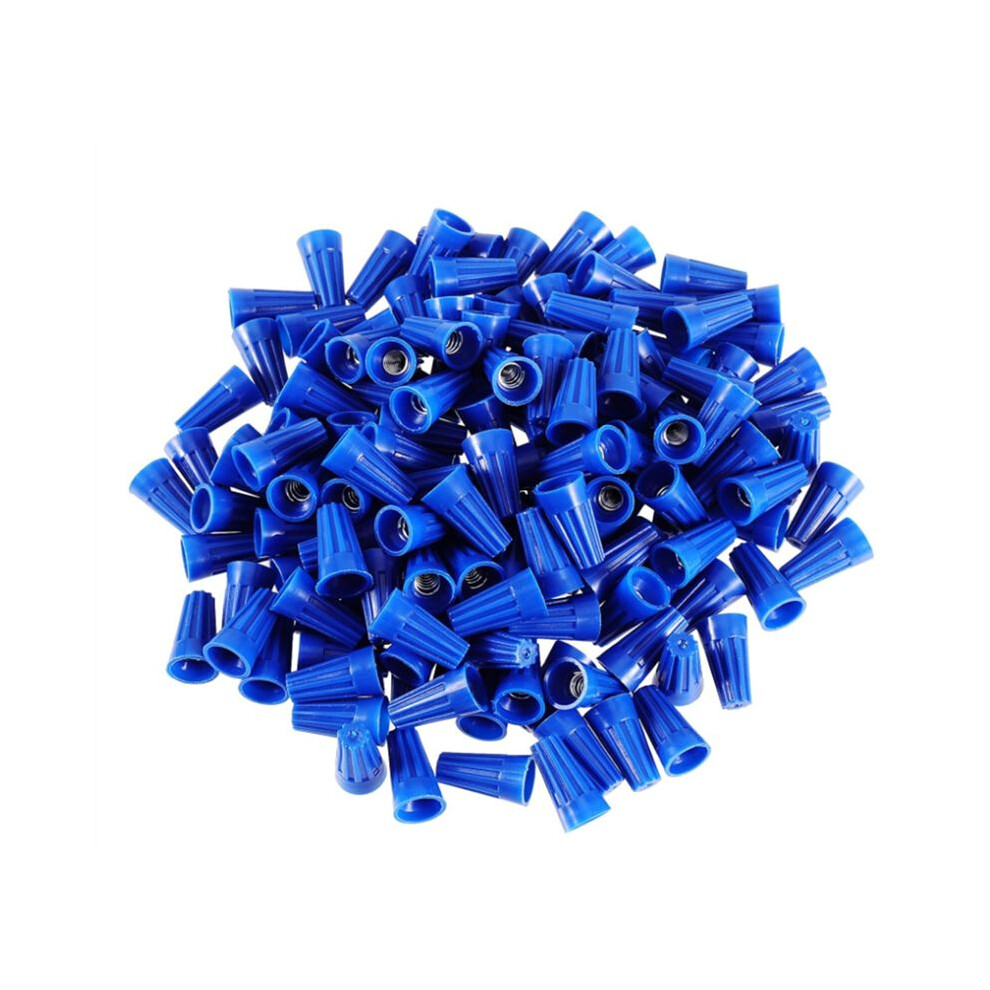 1000 Pcs Wire Caps Electrical Wire Connector Screw Nuts Terminal,Portable Wire Caps For Quick Connection 6031050438950