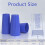 1000 Pcs  Wire Caps Electrical Wire Connector Screw Nuts Terminal,Portable Wire Caps for Quick Connection 6