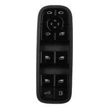 Car Master Window Control Button 971959858H for Cayenne E-Hybrid 2017-