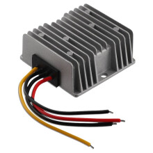 168W Step Converter 12V to 48V 3.5A Power Converter Module Converter Voltage Regulator Reducer