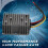 168W  Step  Converter 12V to 48V 3.5A Power Converter Module Converter Voltage  Regulator Reducer 4