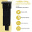 Car Connection Unit USB Socket Connector for - W247 W177 X243 A2478207802 6
