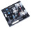 AVR-35A AVR Generator Automatic Voltage Regulator Stabilizer Module Control Board for Brushless Brush Generator Parts 6