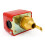 HFS-15 Paddle Flow Control  1/2Inch 250V AC SPDT Water Cooling System Flow Blade Type Water Flow 5