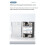 Single Phase Solid State Relay Single Phase SSR  Control AC Solid State Relay 40A 4