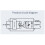 Single Phase Solid State Relay Single Phase SSR  Control AC Solid State Relay 40A 3