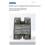 Single Phase Solid State Relay Single Phase SSR  Control  Solid State Relay 40DD 6