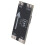 1Pcs Single Bond Button Bistable  Module 4.5-26V 1.3UA Load 10A Low Power Wide Voltage  One Key  Module 7