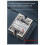 Single Phase Solid State Relay Single Phase SSR  Control AC Solid State Relay 80A 5
