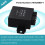 Forklift PreHeating Relay 7916299071 for  350-01 5