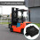 Forklift PreHeating Relay 7916299071 for  350-01 6