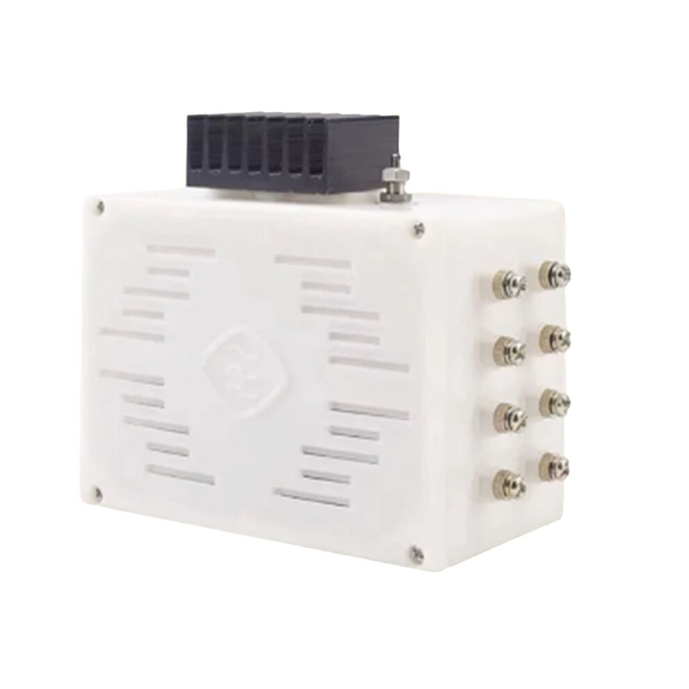 Dtw-5 Voltage Regulator Avr Three Wave Regulator Brushless Generator Automatic Voltage Regulation Module 6133606779927