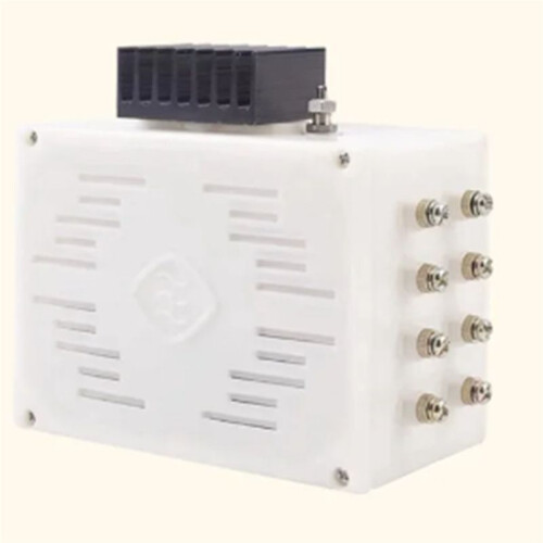 DTW-5 Voltage Regulator AVR Three Wave Regulator Brushless Generator Automatic Voltage Regulation Module 1