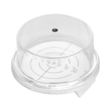Guide D'Angle Solaire pour Panneaux Solaires - Accessoires pour Panneaux Solaires Trouvez L'Angle Optimal pour les Outils de Panneaux Solaires